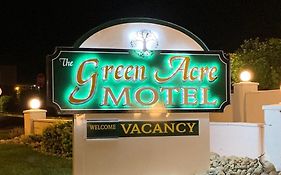 Green Acres Motel